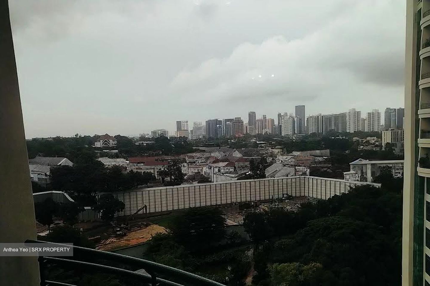 Tanglin Regency (D10), Condominium #613512231